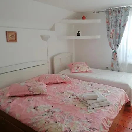Pensiunea Tania 3*
