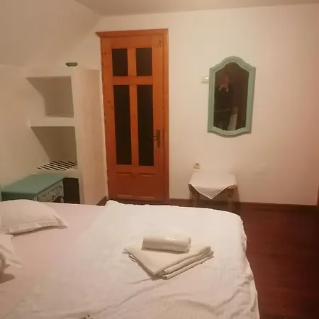 Pensiunea Tania 3*