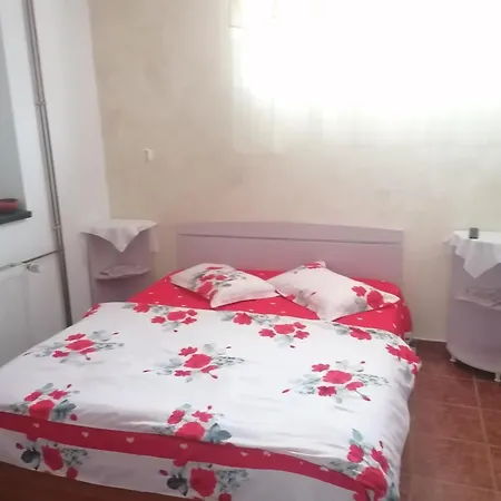 Pensiunea Tania 3*