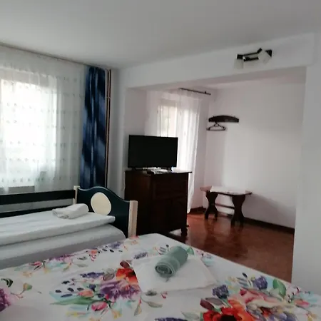 Pensiunea Tania