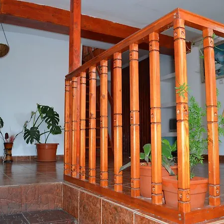 Pensiunea Tania 3*